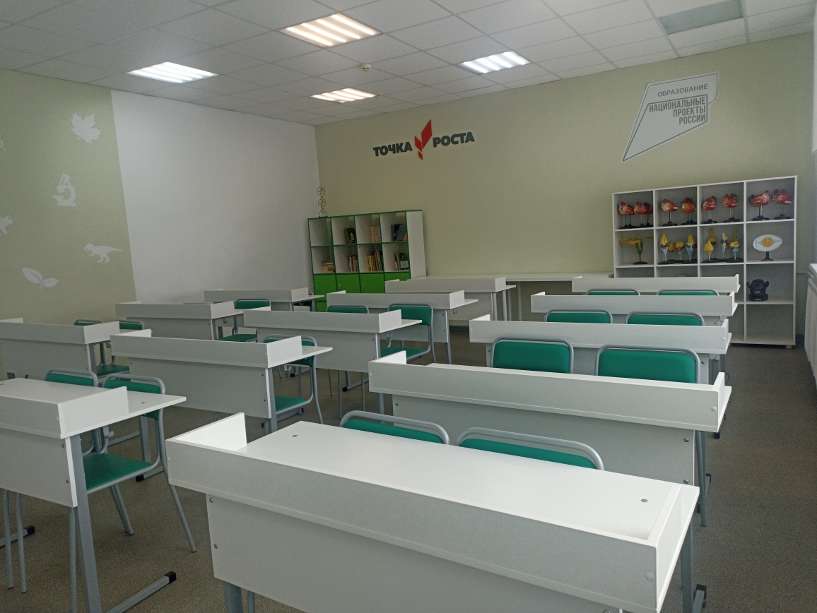 Биология