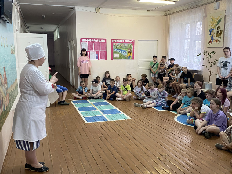 "Будь здоров! ЗОЖ”.