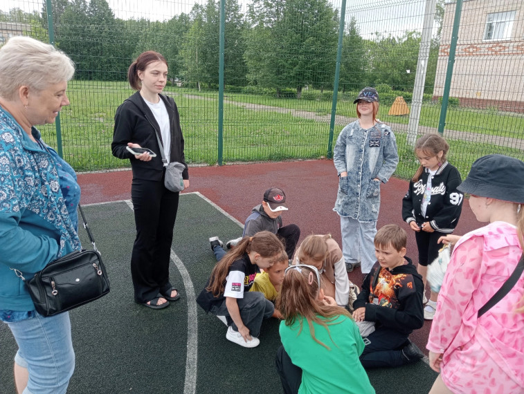 «Благо твори. Волонтерство и добровольчество».