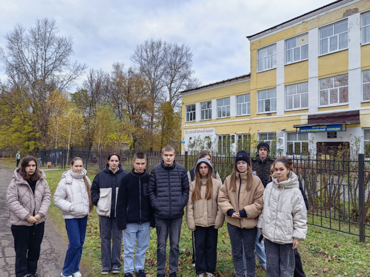 Единый день открытых дверей в ОГБПОУ «Вичугский многопрофильный колледж».