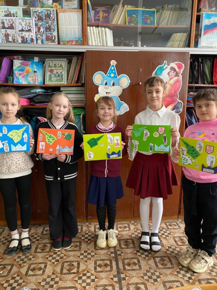 ❤️Открытка для любимого папы.