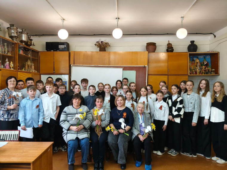 Бессмертные песни Великой страны.