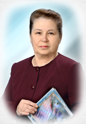 Зеленова Галина Михайловна Зеленова Галина Михайловна