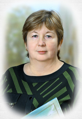 Иконникова Елена Александровна Иконникова Елена Александровна