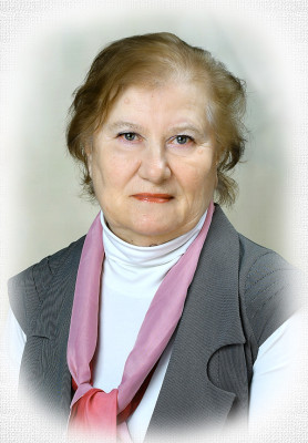 Ибатуллина Ольга Николаевна Ибатуллина Ольга Николаевна