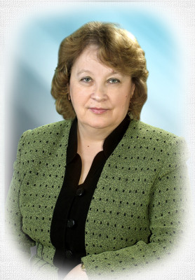 Курнева Ирина Александровна Курнева Ирина Александровна