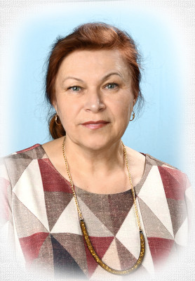 Пантелеева Ирина Геннадьевна Пантелеева Ирина Геннадьевна