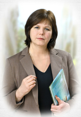 Шеина Зинаида Евгеньевна Шеина Зинаида Евгеньевна