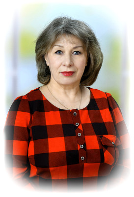 Блохина Светлана Викторовна Блохина Светлана Викторовна