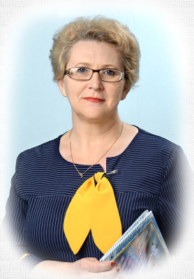 Гвоздева Наталья Александровна Гвоздева Наталья Александровна