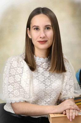 Карташова Екатерина Анатольевна Карташова Екатерина Анатольевна