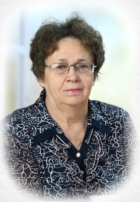 Голубева Ольга Анатольевна Голубева Ольга Анатольевна